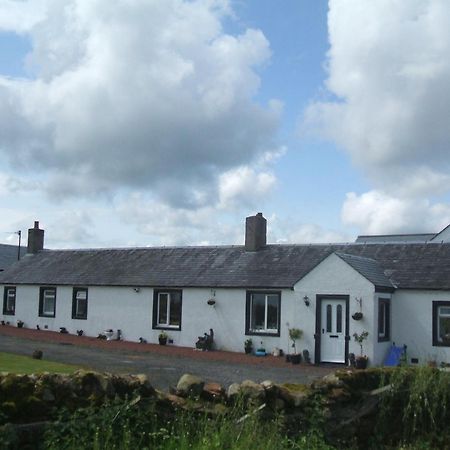 Broadlea Of Robgill Country Cottage & Bed And Breakfast Ecclefechan Exterior photo