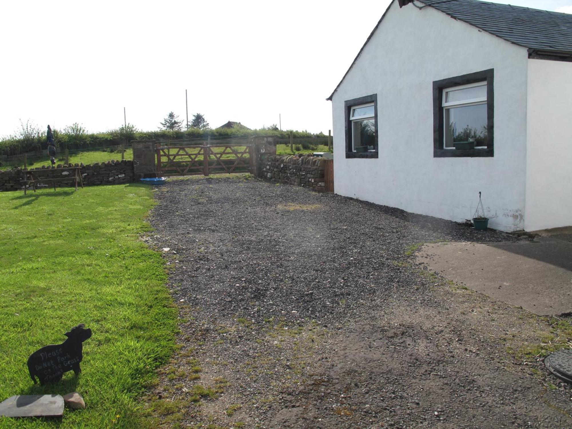 Broadlea Of Robgill Country Cottage & Bed And Breakfast Ecclefechan Room photo